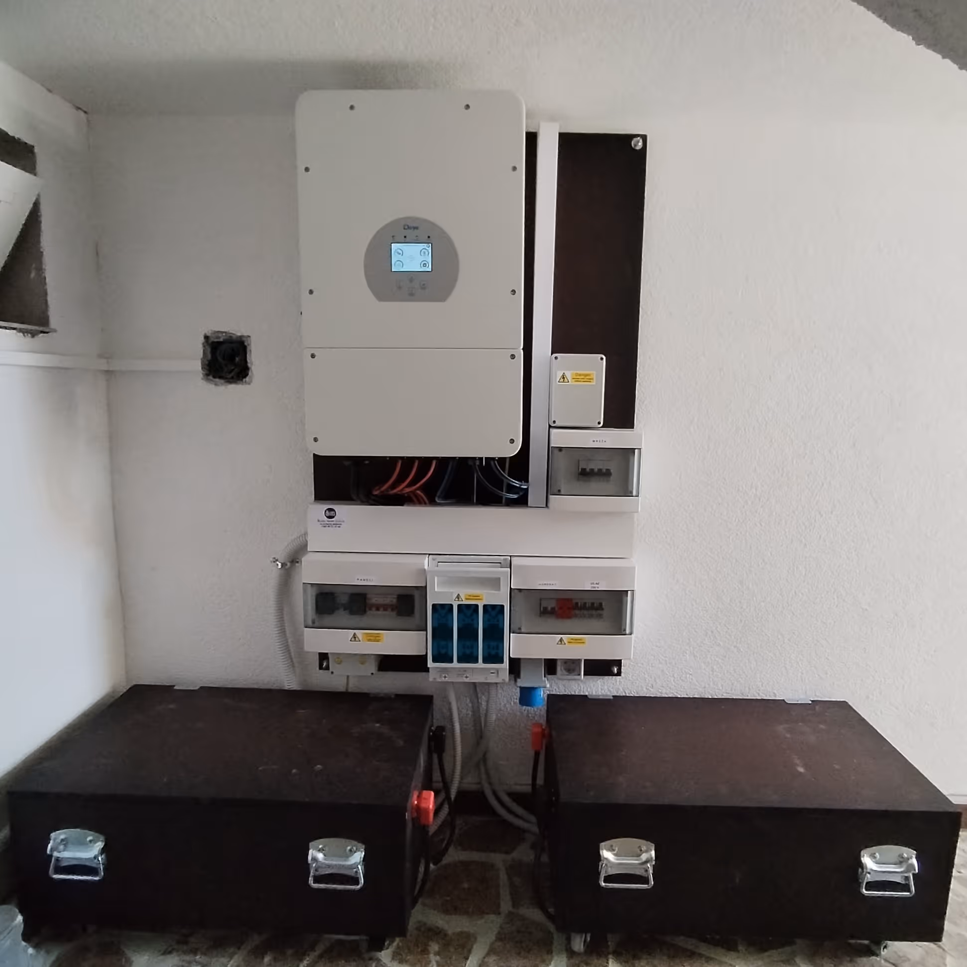Obiteljska kuća s dva apartmana — fotografija 4